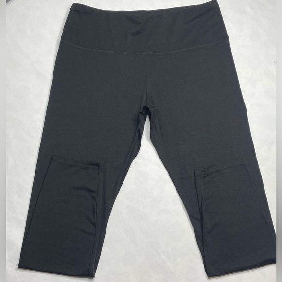 🔥woman’s leggings/ size: large - Picture 7 of 12